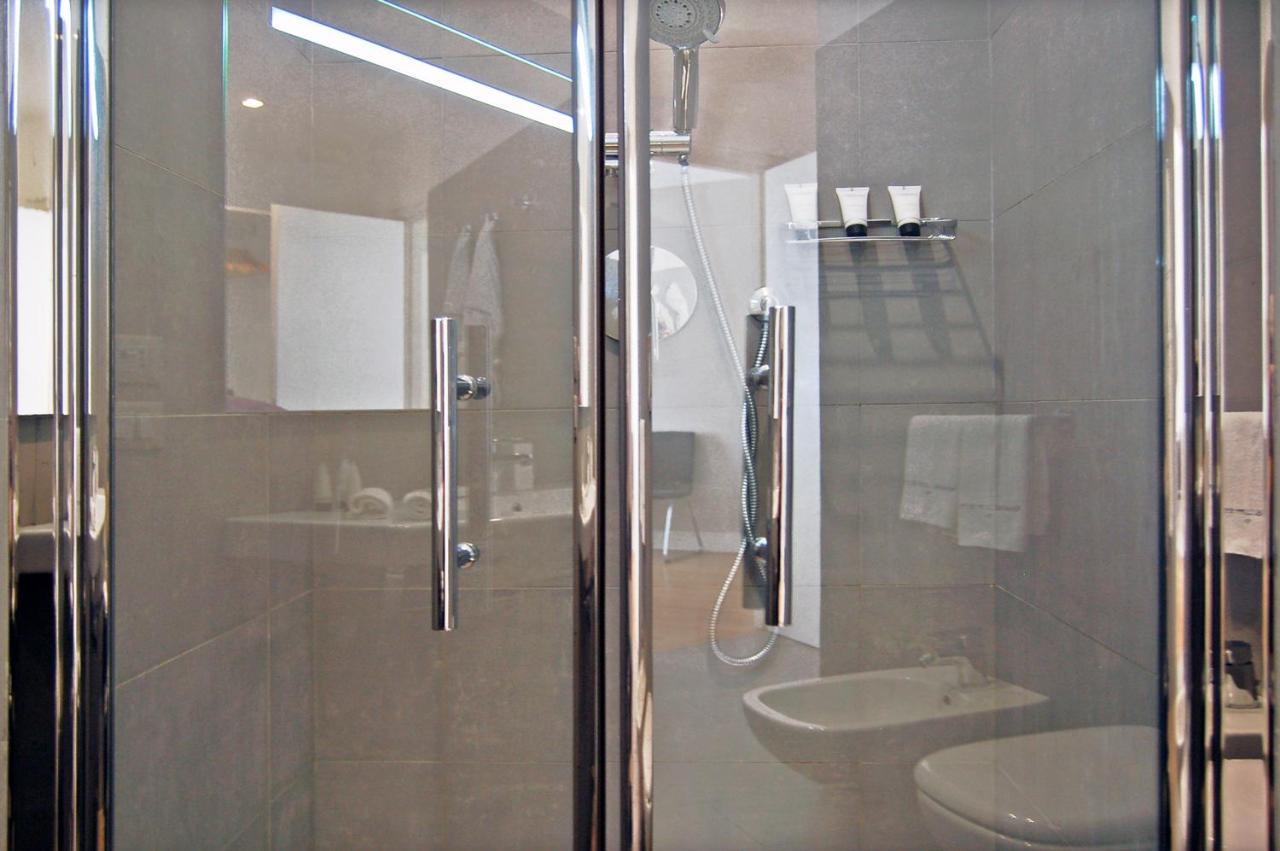 Apartment Adamas Luxury *