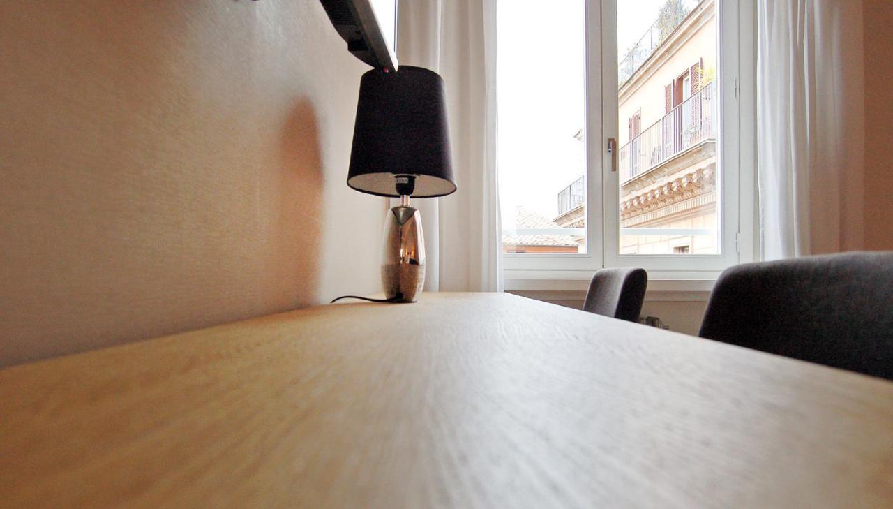 Adamas Luxury Appartamento Roma