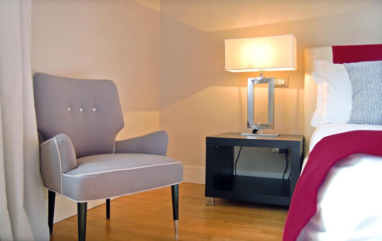 Appartamento Adamas Luxury Roma