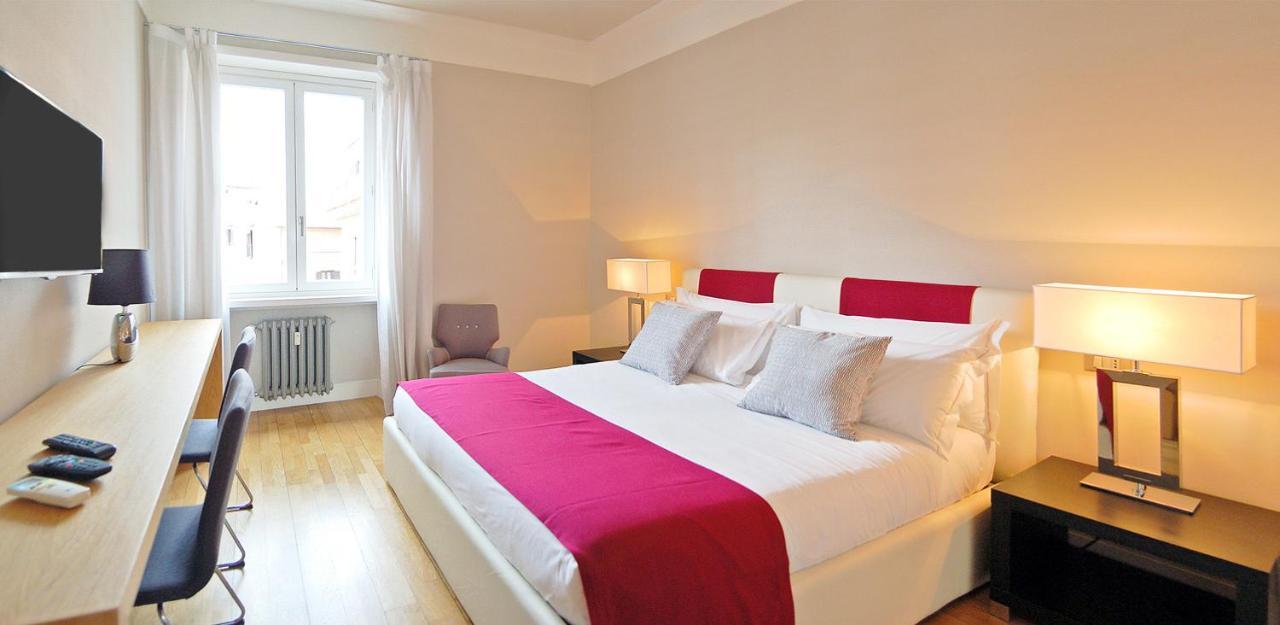 Adamas Luxury Appartamento Roma