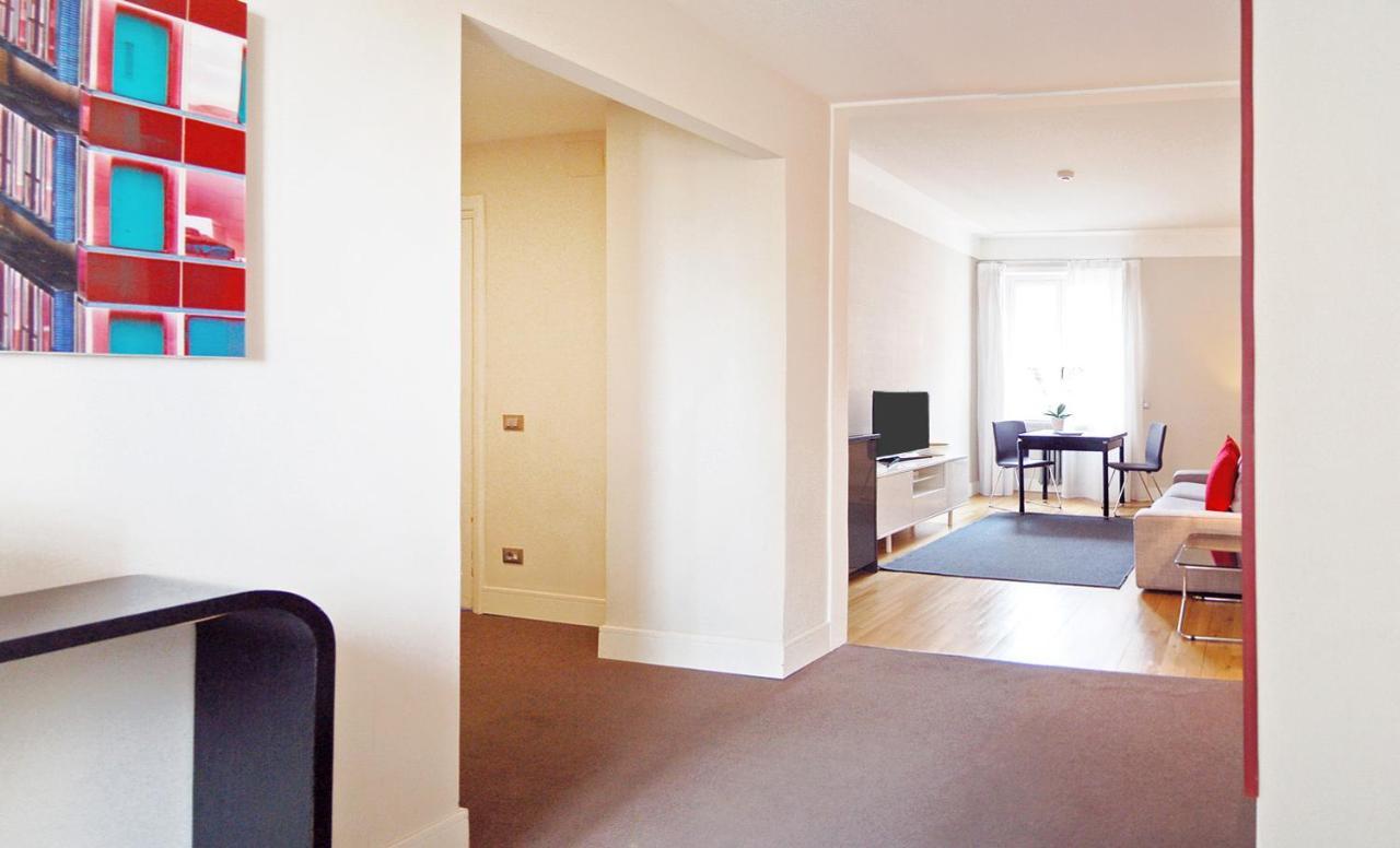 Apartment Adamas Luxury Rome