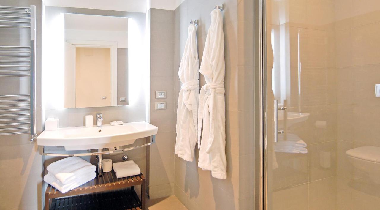 Adamas Luxury Appartamento Roma